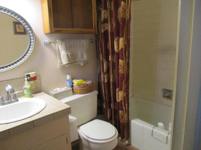 1709 Dove Creek Drive, San Angelo, TX 76901