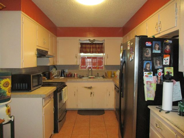 1709 Dove Creek Drive, San Angelo, TX 76901