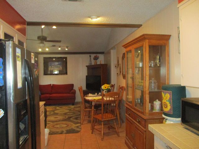 1709 Dove Creek Drive, San Angelo, TX 76901