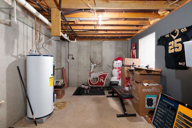 128 Thomas Lane, Georgetown, KY 40324