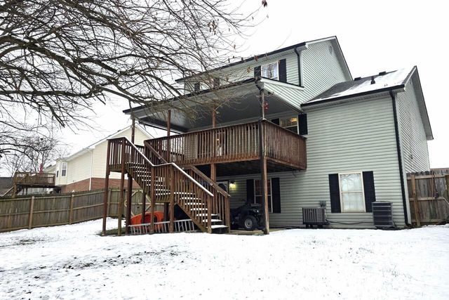 128 Thomas Lane, Georgetown, KY 40324