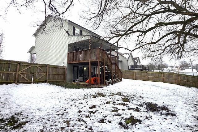 128 Thomas Lane, Georgetown, KY 40324