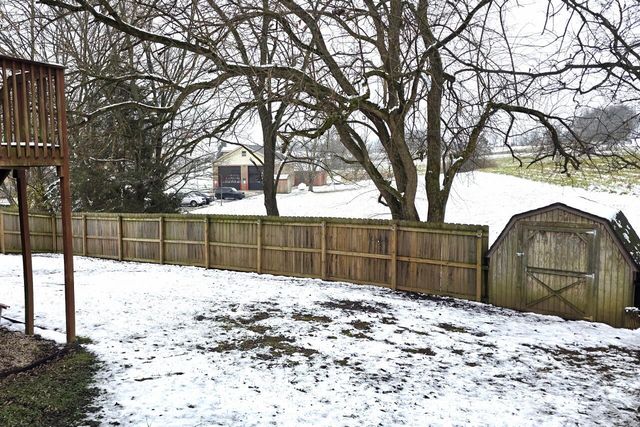 128 Thomas Lane, Georgetown, KY 40324