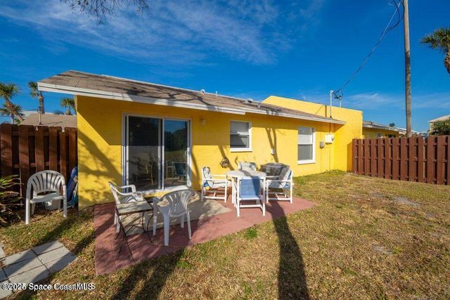 304 Arthur Avenue, Cocoa Beach, FL 32931