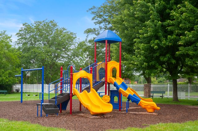 1617 N Windsor Drive 208, Arlington Heights, IL 60004