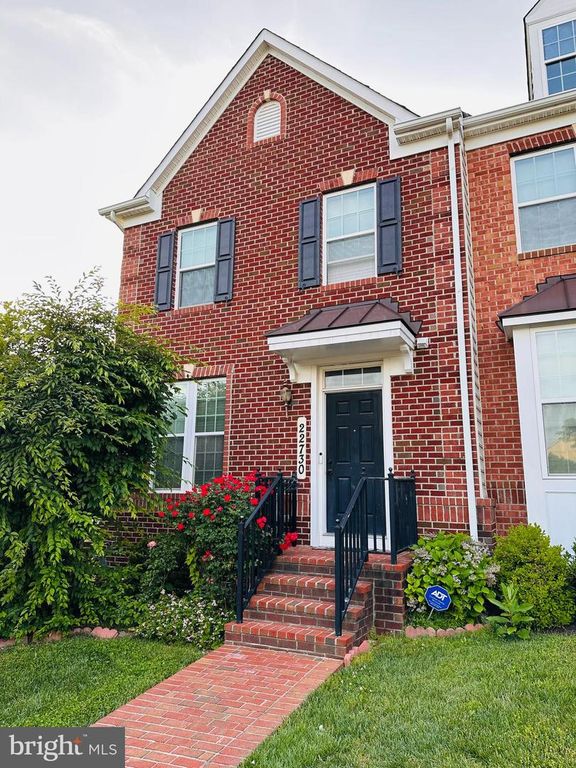22730 AUTUMN BREEZE AVENUE, Clarksburg, MD 20871