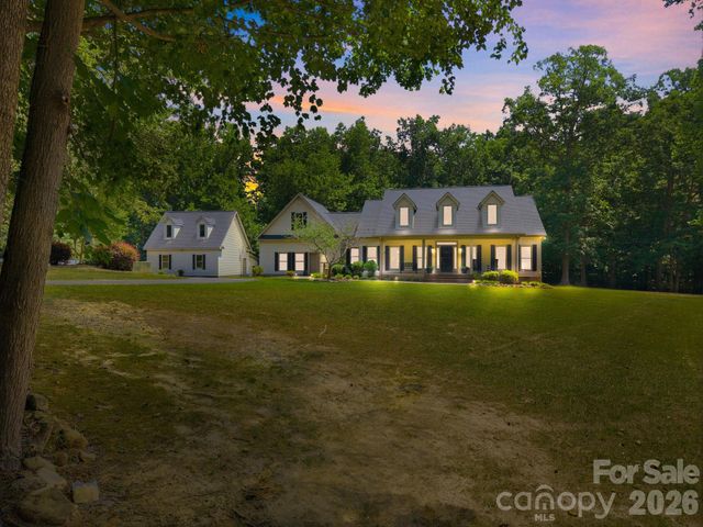 5865 Faith Road, Salisbury, NC 28146