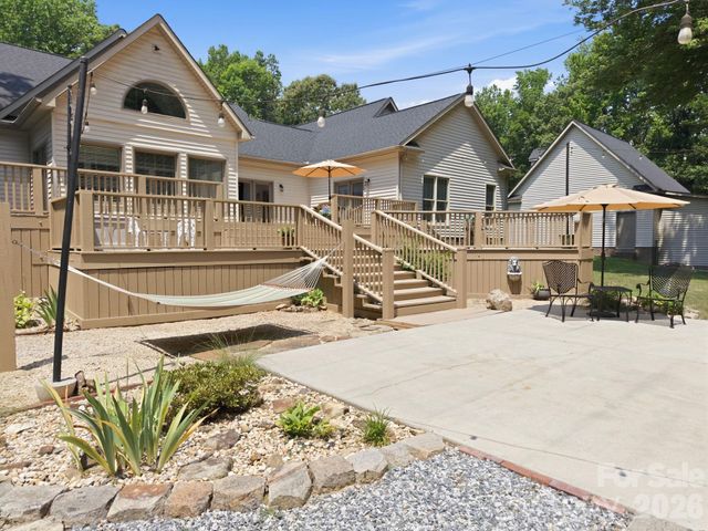 5865 Faith Road, Salisbury, NC 28146