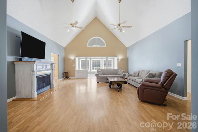 5865 Faith Road, Salisbury, NC 28146
