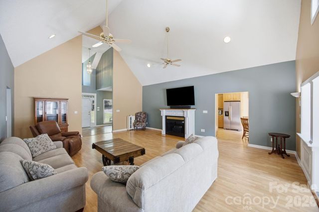 5865 Faith Road, Salisbury, NC 28146