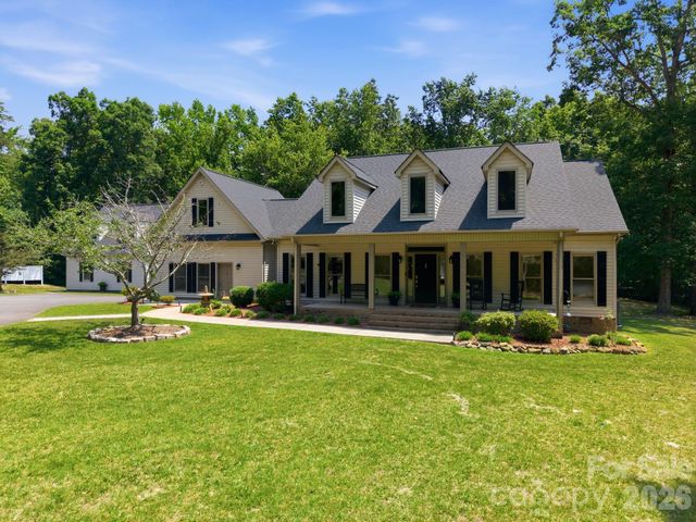 5865 Faith Road, Salisbury, NC 28146