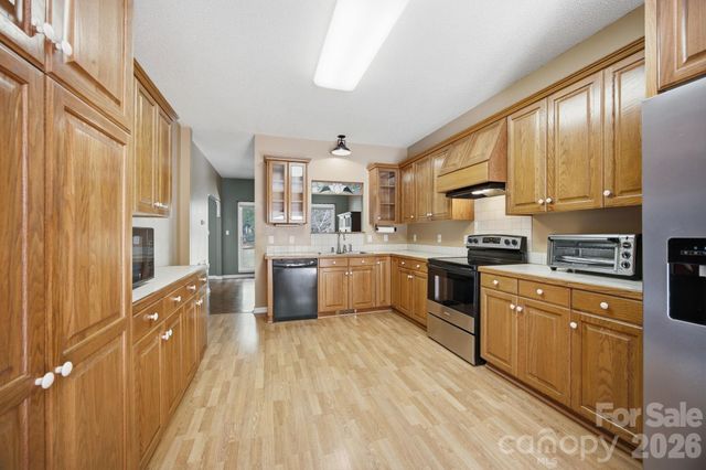 5865 Faith Road, Salisbury, NC 28146