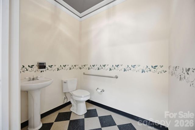 5865 Faith Road, Salisbury, NC 28146