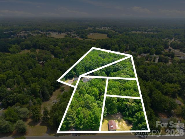 5865 Faith Road, Salisbury, NC 28146