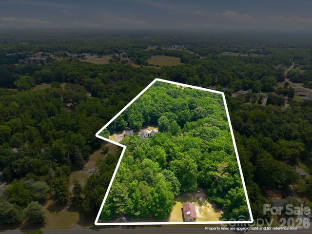 5865 Faith Road, Salisbury, NC 28146