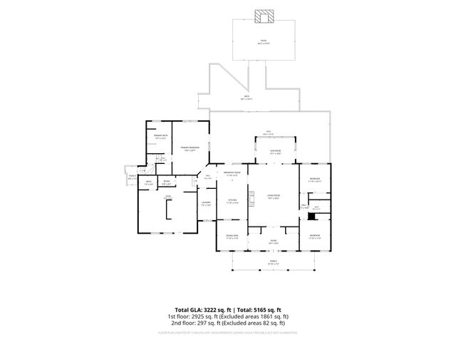 5865 Faith Road, Salisbury, NC 28146
