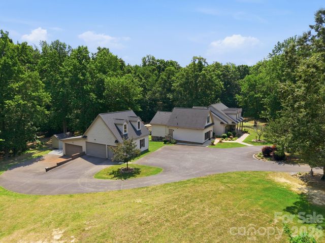 5865 Faith Road, Salisbury, NC 28146