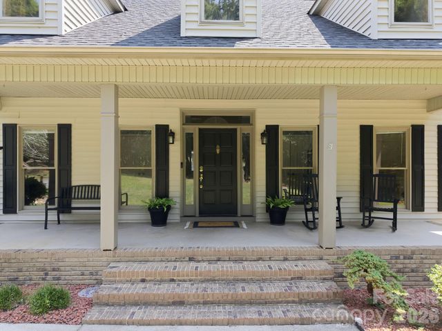 5865 Faith Road, Salisbury, NC 28146