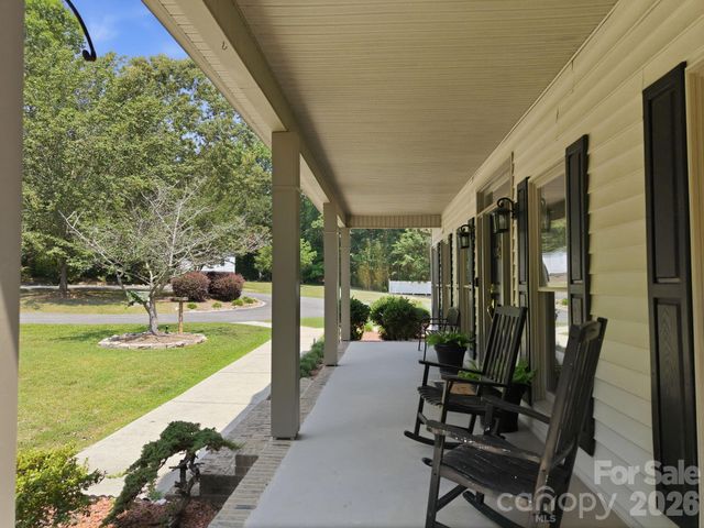 5865 Faith Road, Salisbury, NC 28146