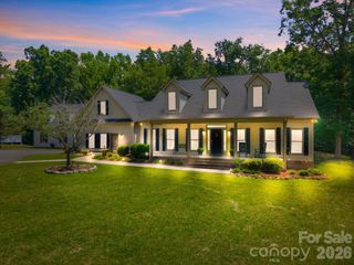 5865 Faith Road, Salisbury, NC 28146