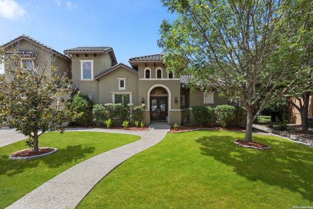 1410 MELANIE CIR, San Antonio, TX 78258