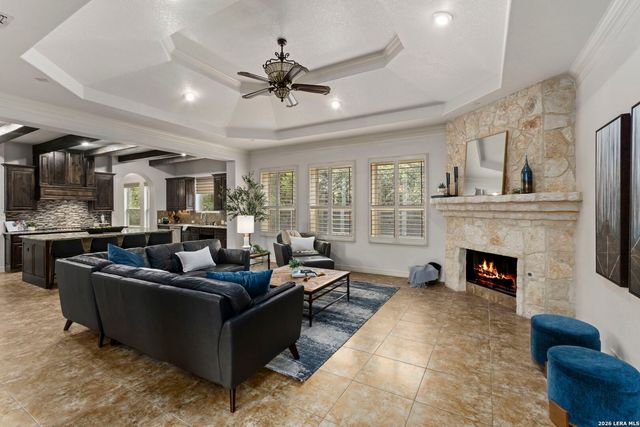 1410 MELANIE CIR, San Antonio, TX 78258