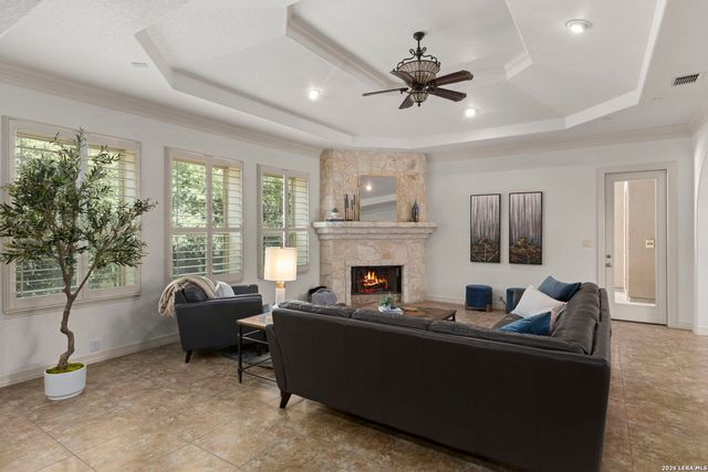 1410 MELANIE CIR, San Antonio, TX 78258