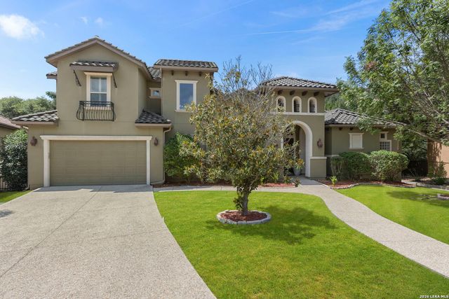 1410 MELANIE CIR, San Antonio, TX 78258