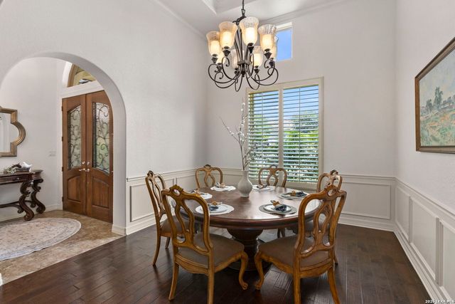1410 MELANIE CIR, San Antonio, TX 78258