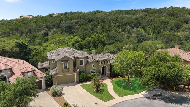 1410 MELANIE CIR, San Antonio, TX 78258