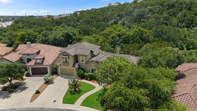 1410 MELANIE CIR, San Antonio, TX 78258