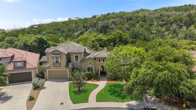 1410 MELANIE CIR, San Antonio, TX 78258