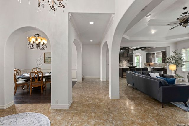 1410 MELANIE CIR, San Antonio, TX 78258
