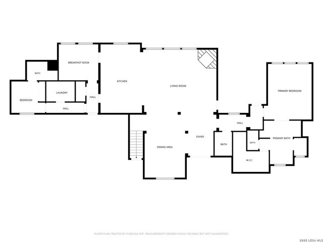 1410 MELANIE CIR, San Antonio, TX 78258