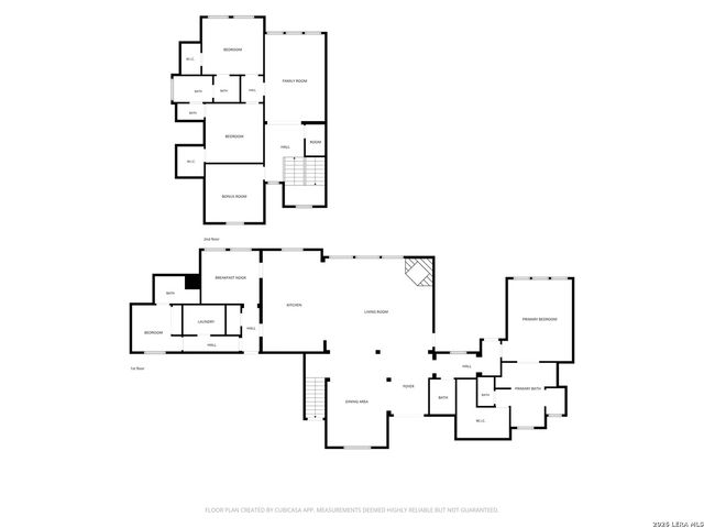 1410 MELANIE CIR, San Antonio, TX 78258