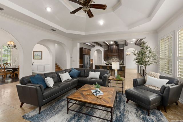1410 MELANIE CIR, San Antonio, TX 78258