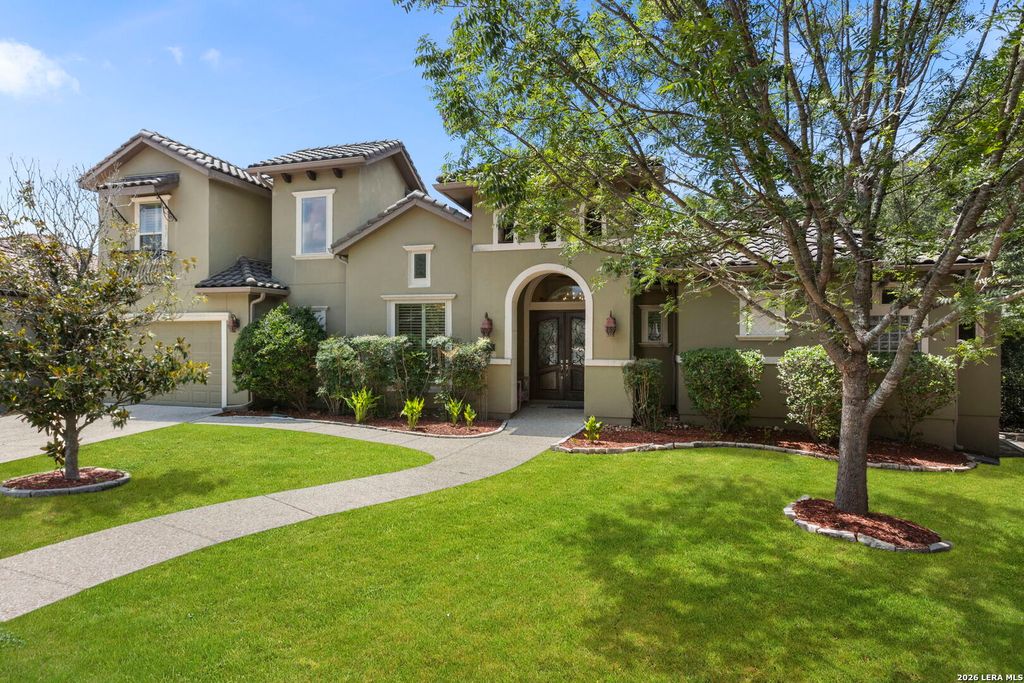 1410 MELANIE CIR, San Antonio, TX 78258