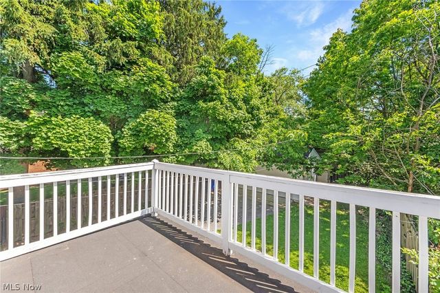 3854 Bethany Road, University Heights, OH 44118