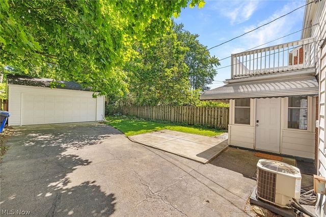 3854 Bethany Road, University Heights, OH 44118