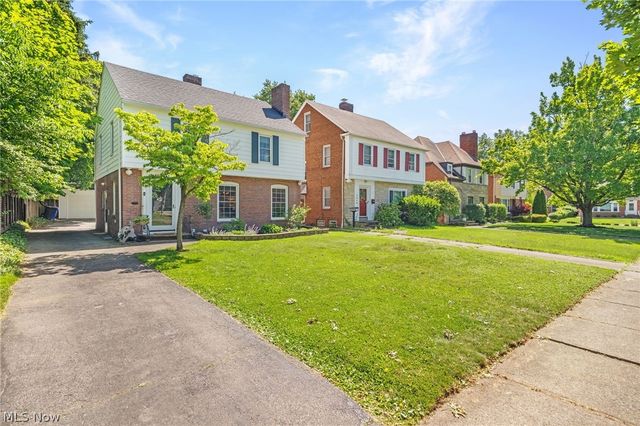 3854 Bethany Road, University Heights, OH 44118