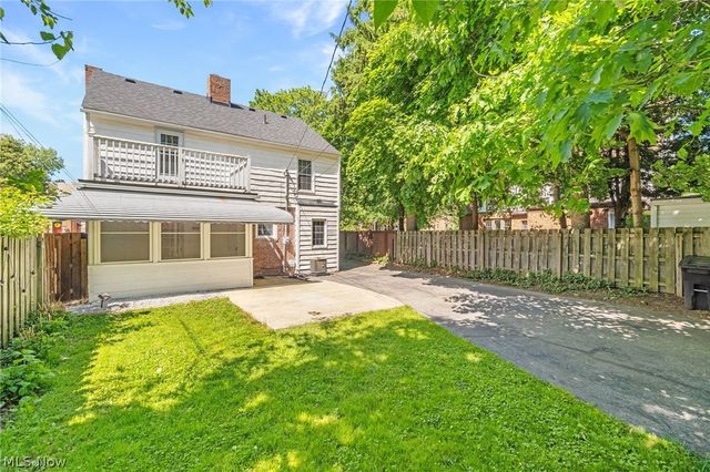 3854 Bethany Road, University Heights, OH 44118