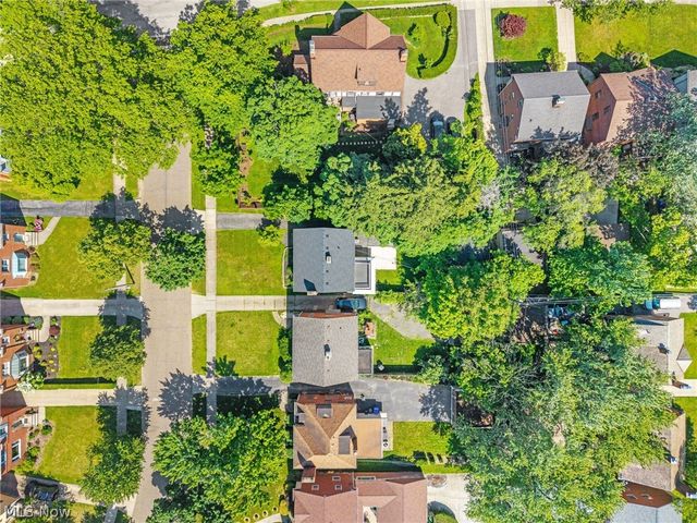 3854 Bethany Road, University Heights, OH 44118