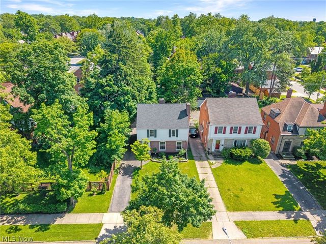 3854 Bethany Road, University Heights, OH 44118