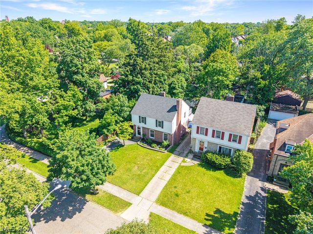 3854 Bethany Road, University Heights, OH 44118
