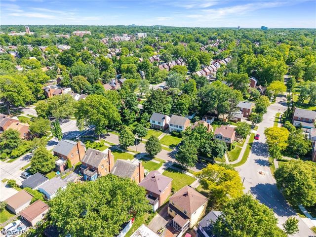 3854 Bethany Road, University Heights, OH 44118