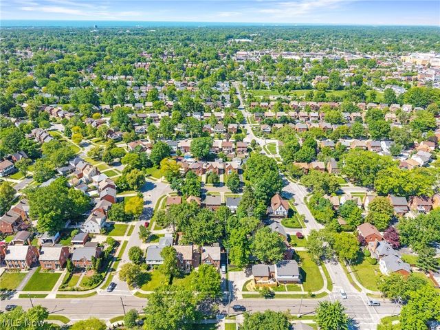 3854 Bethany Road, University Heights, OH 44118