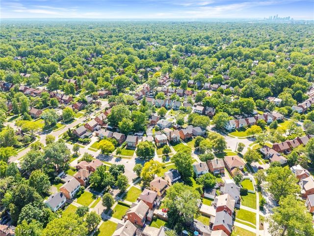 3854 Bethany Road, University Heights, OH 44118