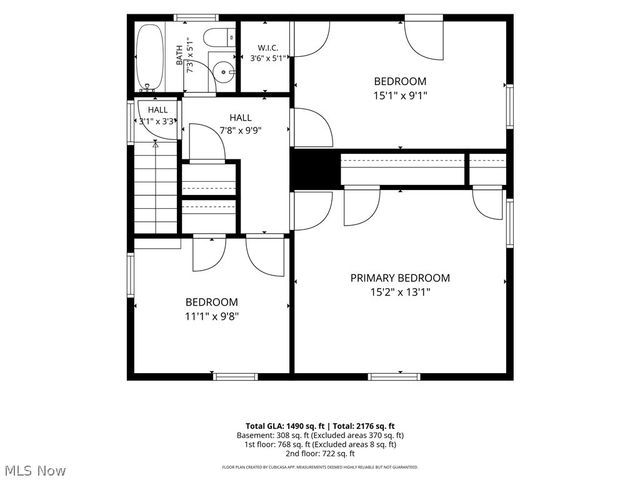 3854 Bethany Road, University Heights, OH 44118