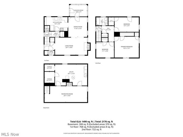 3854 Bethany Road, University Heights, OH 44118