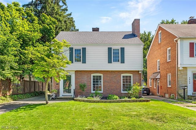 3854 Bethany Road, University Heights, OH 44118